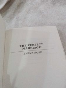 The Perfect Marriage