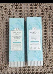 DOT & KEY Barrier Repair Moisturizer