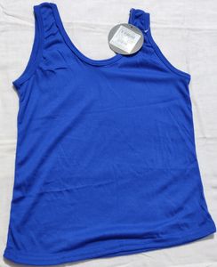 ✨Clovia Royal Blue Camisole✨