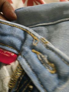 Cute Denim Jeans