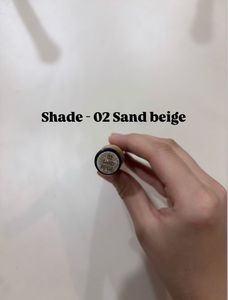 Pro Concealer - Full Coverage cream