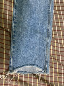 Blue Denims - Never Used