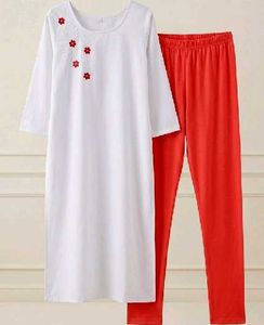 churidhar set
