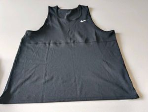 Nike Run Sleeve Less Vest
