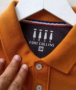 Men's Polo Shirts - set of 2