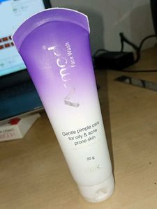 Acmed Gentle Pimple Care Face Wash