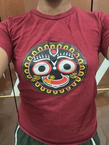 Beautiful Graphic T-Shirt - Unique Design