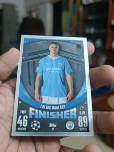 Match Attax 23/24 Trading Cards Set