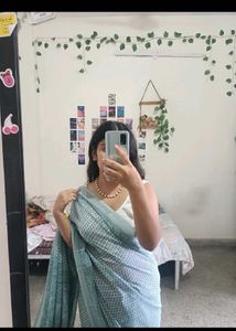 elegant saaree