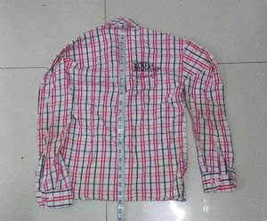 Bundle of 3 Men's Long Sleeve Shirts