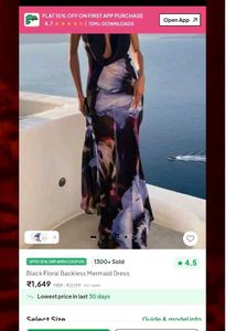 Satin Halter Neck Maxi Dress