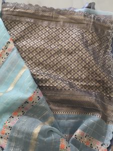 Party Wear Saree