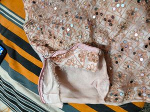 Gorgeous Lehenga Choli