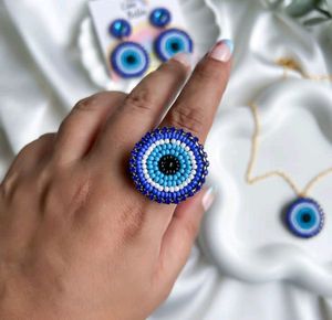 Pendal Butti Or Ring ...😊🎀