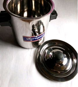 Milk Boiler