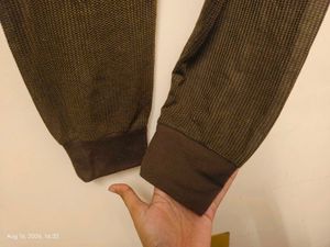 Joggers