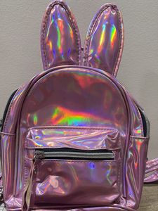 Bunny Backpack