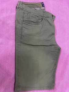Men’s Denim shorts