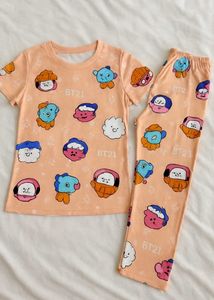 BT21 Pajama Set