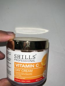 Day Cream