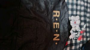 men leather jacket and daily use
