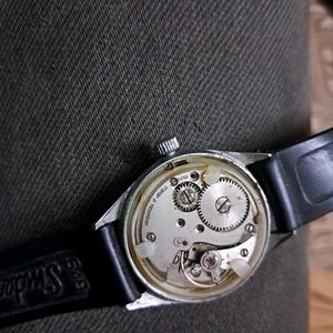 1960s Vintage HenrySandoz&amp;Fils watch