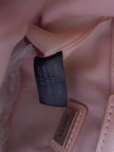 Taylor Crossbody Bag