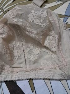 combo Of Four Imported Fabric Bra N Panty