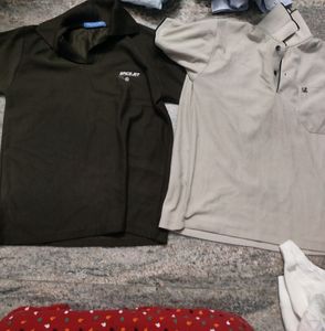 Combo Of 2 Tshirts