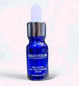 Urban Color Serum