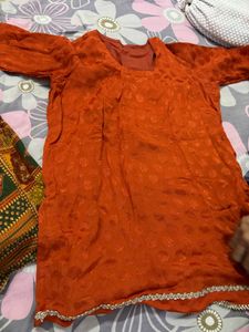 Designer Lehenga Choli Set