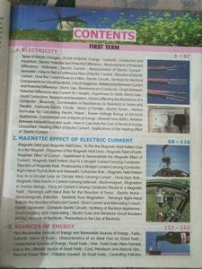 Science for Tenth Class Physics Part - I