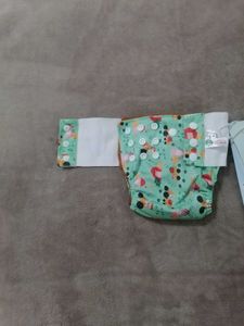 UNO Cloth Diaper Pants