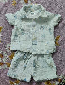 Cute Baby Boy/Girl Outfit