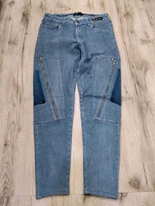 Sc9764 kulprit jeans waist 28 inches