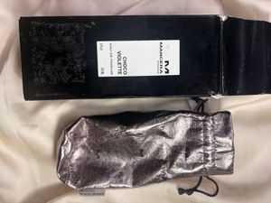 Mancera Choco Violette 5ml Sample