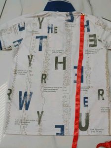 Boys T Shirt