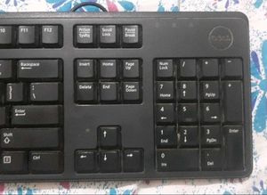 Dell USB Keyboard