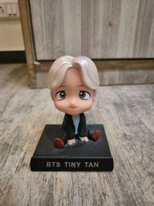 BTS TinyTAN Collectible Mini Figure