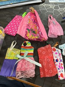 Barbies Accessories.mix