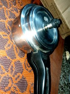 Pressure Cooker