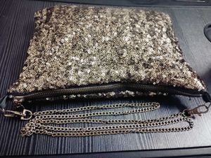 Stylish sieve bag
