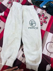 Cute France Hoodie &amp; Joggers Set