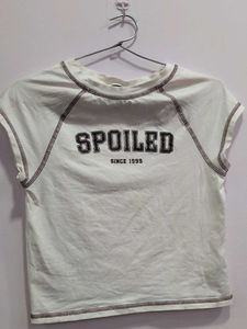 Spoiled Since 1999 Graphic T-Shirt