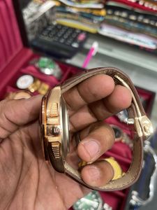 premium watch
