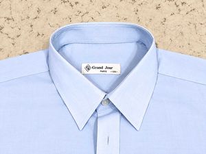 Men's Long Sleeve Graphic Shirt