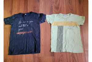 Combo Of 5 T-Shirts