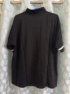 BRONCO POLOS Oversize Fit T-Shirt
