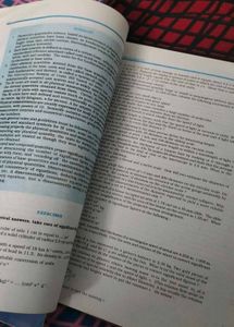 Class XI /11th Phy, Chem,Maths Books PCM course