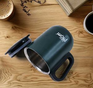 Super Mom Metallic Steel Cup 300 ML